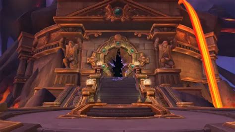 How To Get To Vault Of The Incarnates The First Raid In Dragonflight