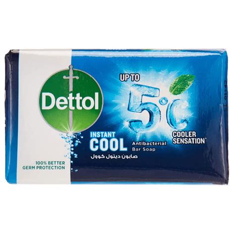 Dettol Instant Cool 165g Shop Groceries Online Shopazo Supermarket On Demand Last Mile