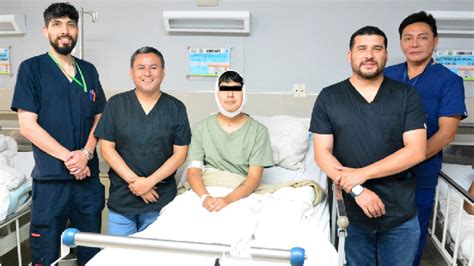 Noticias Hospital Mar A Auxiliadora Plataforma Del Estado Peruano