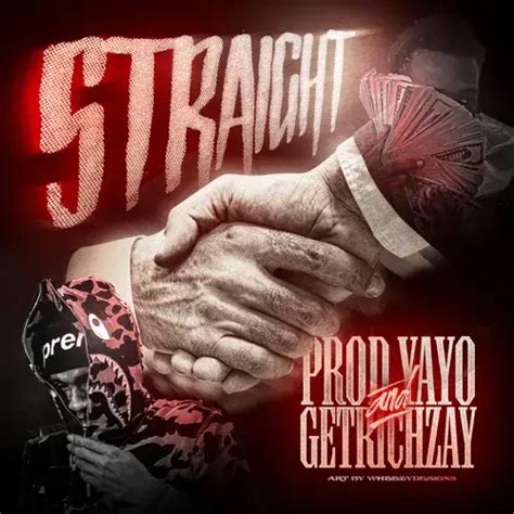 Prod Yayo Straight Lyrics Genius Lyrics