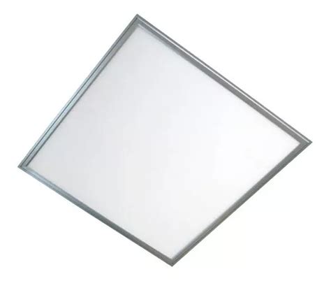 Panel Led Cuadrado 60x60 48w Dia 4500k Neutro Macroled