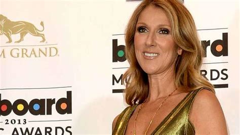 Celine Dion Meninggal Dunia Dengan Mengenaskan ShowBiz Liputan6