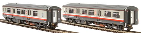 Bachmann Branchline 32 930 Class 150 1 2 Car DMU 150133 In Regional