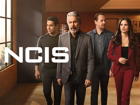 Prime Video NCIS Season 21