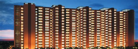 Rg Group Rg Luxury Homes In Greater Noida West Noida Price Floor