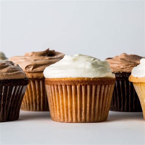 Vanilla Cream Cheese Frosting Recipe | Bon Appétit