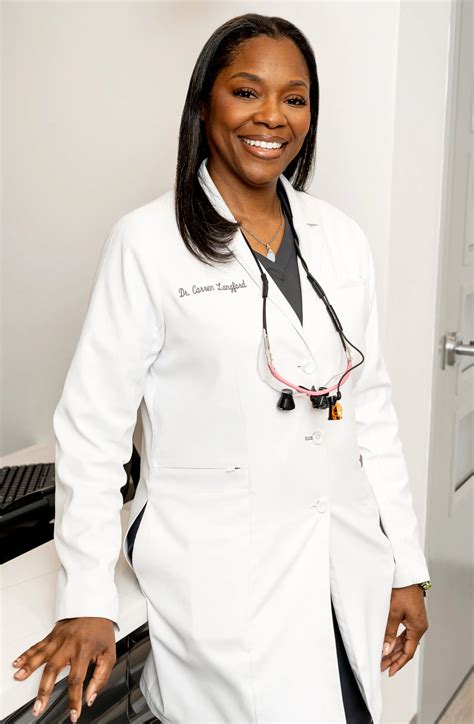 Meet Dr. Carren Langford | SkyeView Dental in Peachtree City