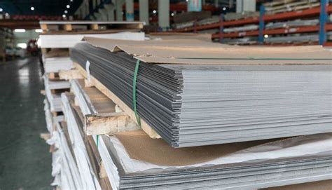 Stainless Steel 304 304L Sheets Plates Coils Supplier