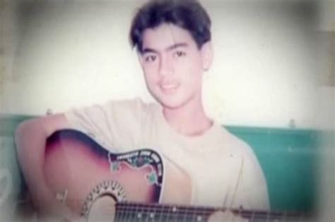 LOOK Isko Morenos Throwback Photos Before Becoming The Yorme Of