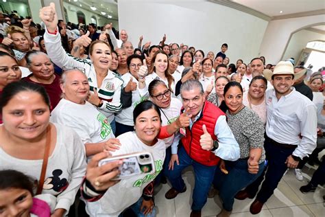 Gobiernos Del Pri Han Dado Buenos Resultados En Seguridad El Heraldo