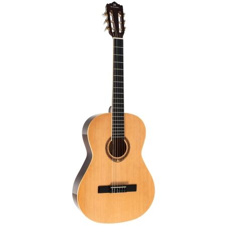 Viol O Michael Vm E Nylon Ac Stico Natural