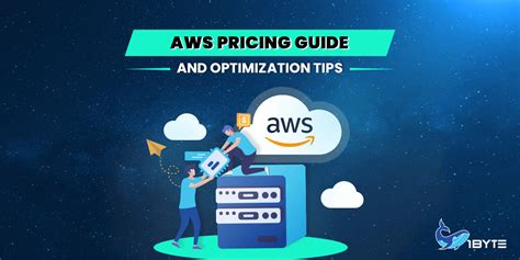 Aws Server Pricing Guide And Optimization Tips 1byte1byte