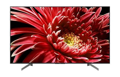 SONY TV 85 inch 4K Ultra HD Smart LED - KD-85X8500G