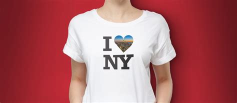 Redesigning The "I Heart NY" Logo | Solid Branding