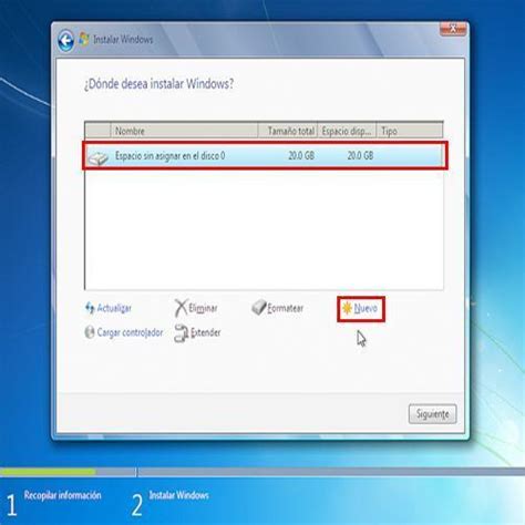 C Mo Formatear E Instalar Windows Pasos