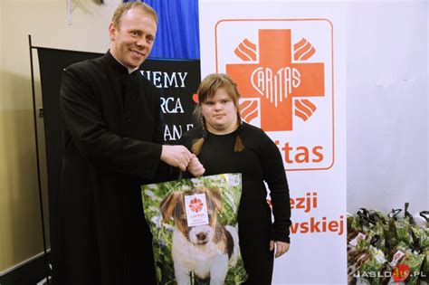 Caritas Diecezji Rzeszowskiej w SOSW w Jaśle Zdjęcie 14 z 44