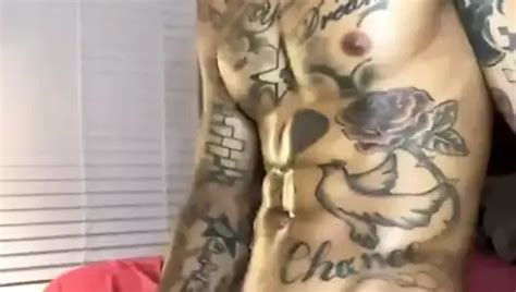 Sixpack African Jock Masturbating On The Bed Gay Porn 33 XHamster