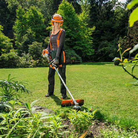 Stihl Fs Rc E Freischneider Timbershop