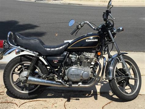 Kawasaki Kz For Sale Used Motorcycles From