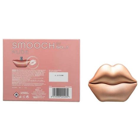 So Smooch Nude Eau De Parfum 30 Ml JioMart