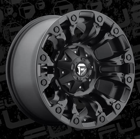 Vapor D Mht Wheels Inc