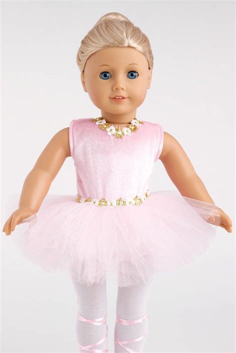 Prima Ballerina 3 Piece Ballerina Outfit Pink Leotard With Tutu