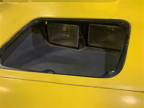 Headlight covers - CorvetteForum - Chevrolet Corvette Forum Discussion