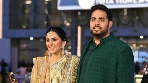 Akash Ambani, Shloka name their second child Veda | Latest News India - Hindustan Times