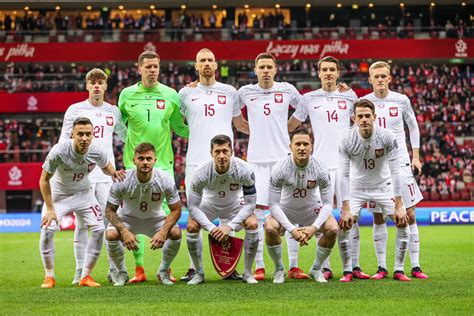 Polish National Football Team S Shocking Defeat To Moldova