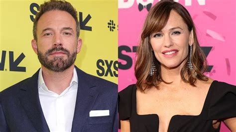 Why Jennifer Garner Doesnt Want To See Those Ben Affleck Memes Youtube