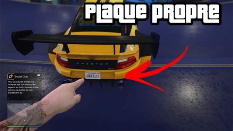 SOLO GLITCH AVOIR DES DUPLICATION EN PLAQUE PROPRE GLITCH GTA 5