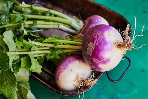 Rutabaga vs. Turnip: How to Cook These Root Vegetables