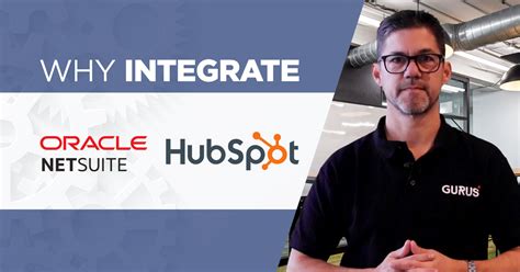 Hubspot Netsuite Integration With Boomi Cloud Guru