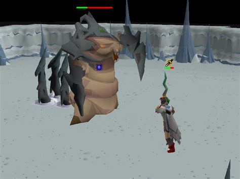 Filesecrets Of The North Fighting The Strange Creaturepng Osrs Wiki