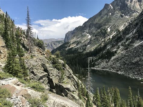 A Must Do Hike Through Some Of Montanas Most Spectacular Country