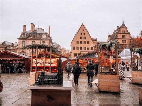 Ultimate One Day In Strasbourg Itinerary What To Do In Strasbourg In