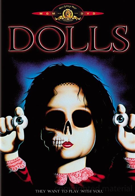 Dolls movie review & film summary (1987) | Roger Ebert