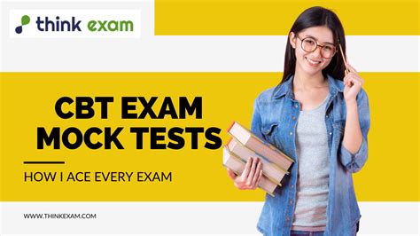 A Step By Step Guide To Using Cbt Exam Mock Tests For Effective