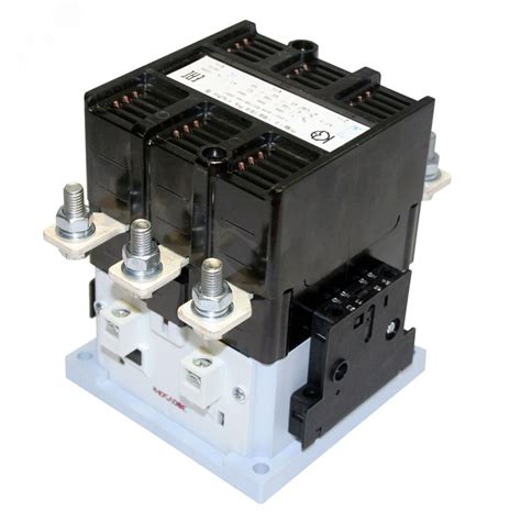 Контактор электромагнитный нереверсивный ПМ12 100100 УХЛ4 В 220В ...