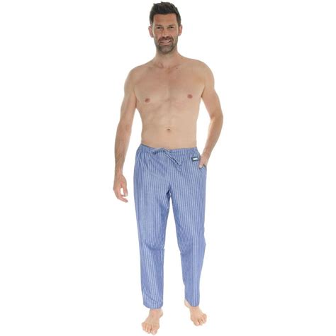 Pilus LEANDRE Bleu Livraison Gratuite Spartoo Vêtements Pyjamas