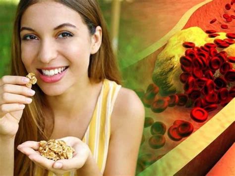 High Cholesterol Control Tips At Night 7 Healthy Habits That Can Help