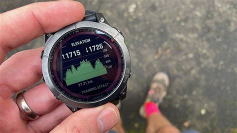 Garmin Fenix 7 Review | Coach