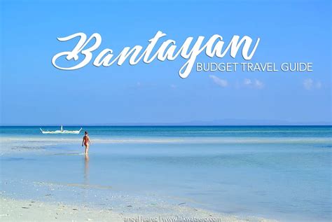 bantayan island travel guide northern cebus slice  paradise