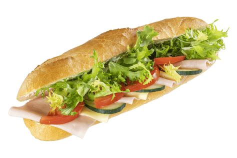 Mlinar | Sandwiches