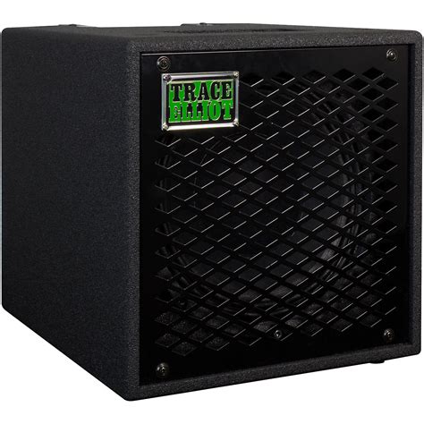 Trace Elliot Elf 1x10 300w Electric Bass Guitar Cabinet Guitar Center