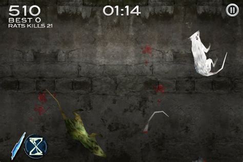 Dishonored Rat Assassin Para Iphone Descargar