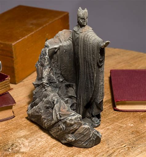 Lord Of The Rings Gates Of Argonath Bookends