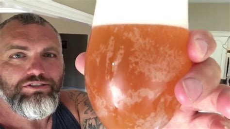 All Grain Ipa Brew Day Youtube