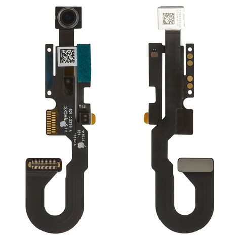 Cable Flex Puede Usarse Con Iphone Con Sensor De Acercamiento Con