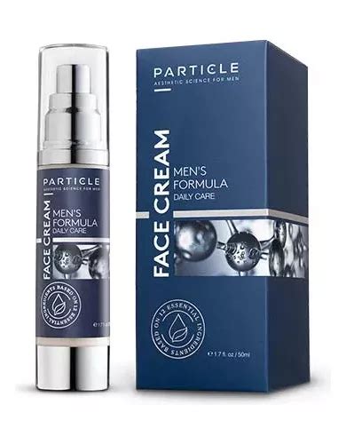 Particle 6 En 1 Crema Facial Antienvejecimiento Para Hombre Envío gratis